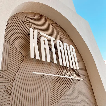 Katana * Kaş
