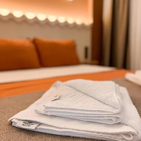 Katana Hotel apartamentowy *