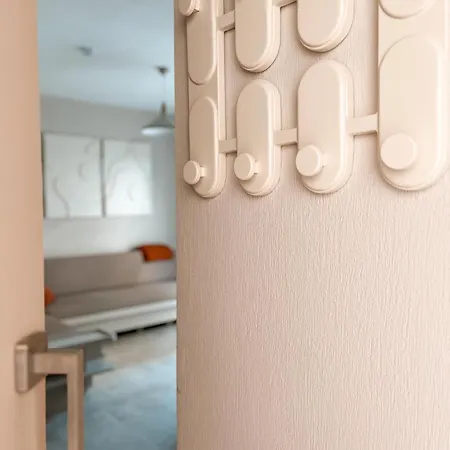 Apart Otel Katana