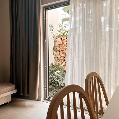Katana Apart Otel Kaş