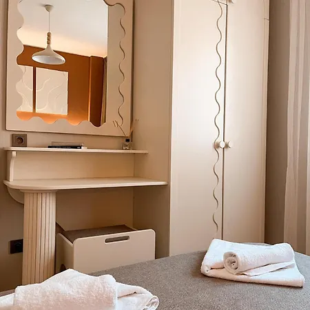 Hotel apartamentowy Katana *