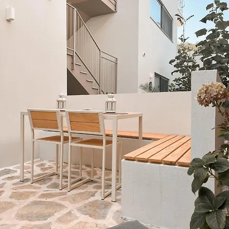 Hotel apartamentowy Katana Kaş