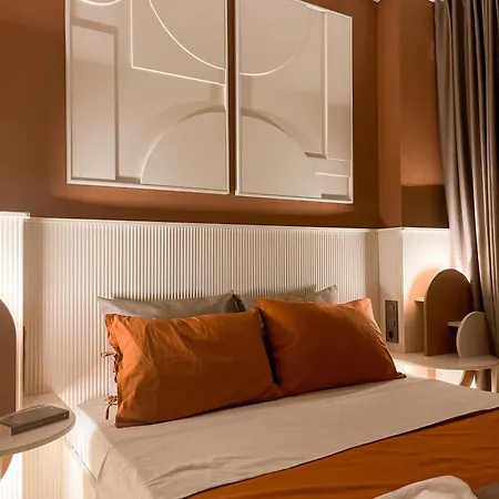 Apart Otel Katana 3*