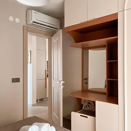 Apart Otel Katana