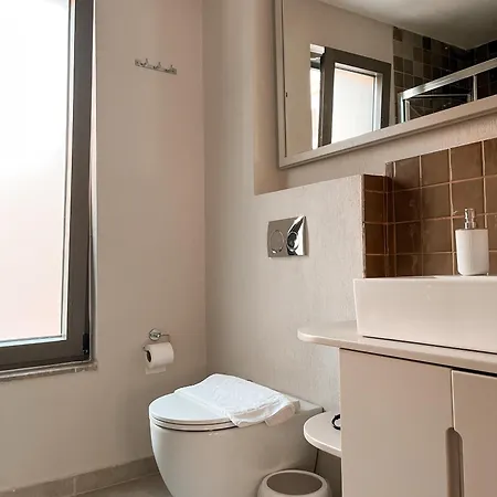 Apart Otel Katana 3*