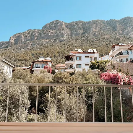 Apart Otel Katana