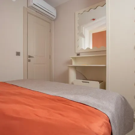 Hotel apartamentowy Katana Kaş