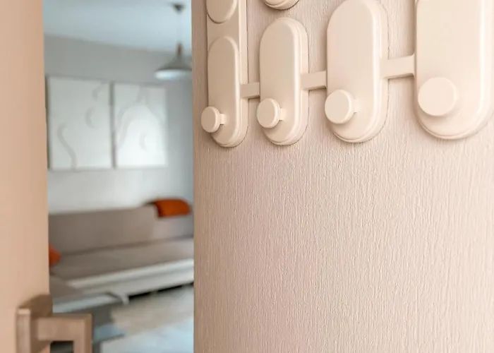 Aparthotel Katana