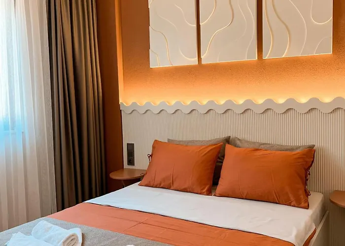 Aparthotel Katana