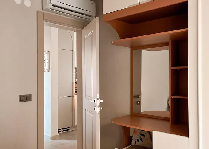 Aparthotel Katana