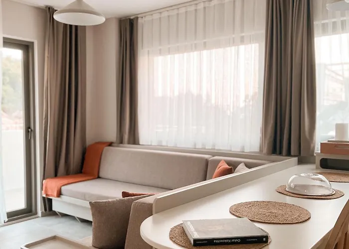 Aparthotel Katana