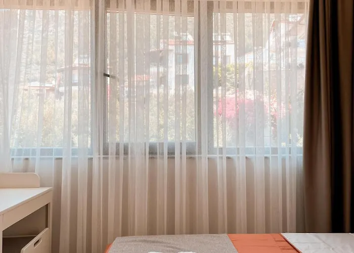 Aparthotel Katana