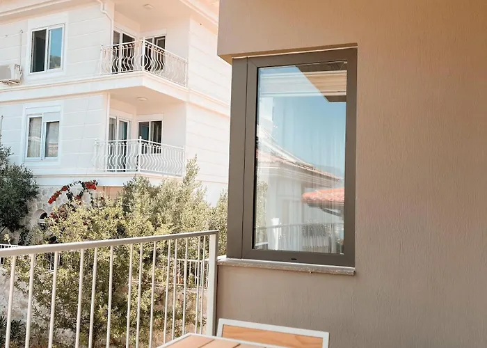 Katana 3* Kaş