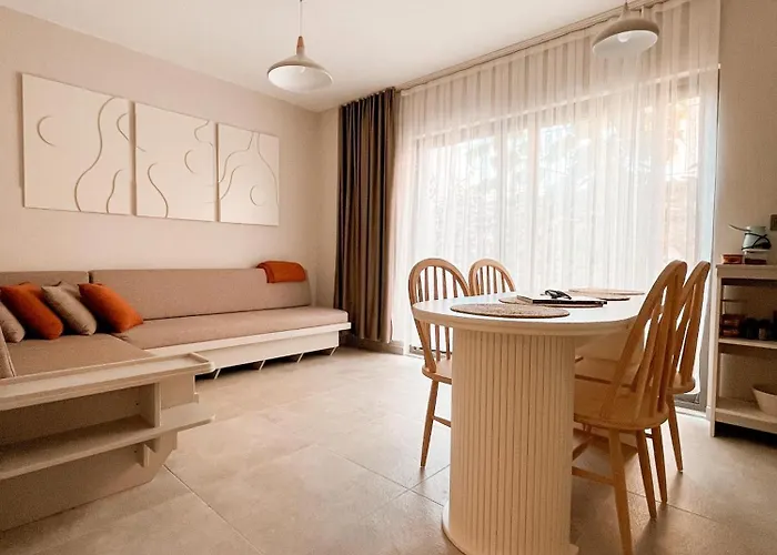 Katana Aparthotel