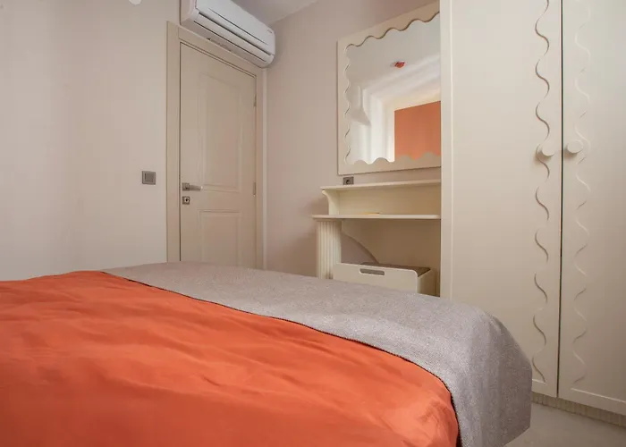 Aparthotel Katana Kaş