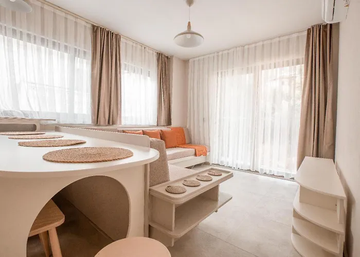 Katana Aparthotel
