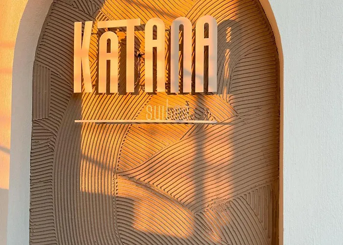 Katana Kaş