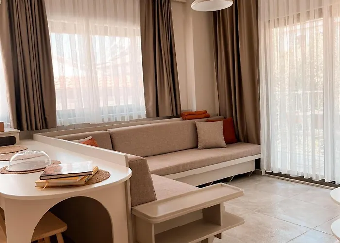 Aparthotel Katana 3*