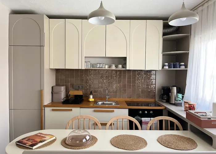 Katana Aparthotel Kaş