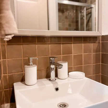 Апарт-отель Katana 3*