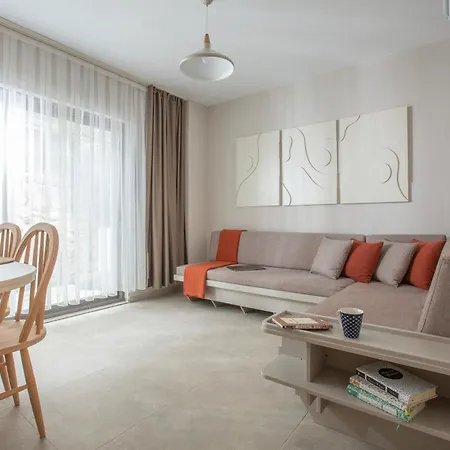Katana Hotel apartamentowy 3*