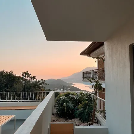 Hotel apartamentowy Katana 3*
