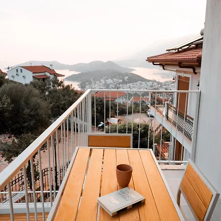 Katana Апарт-отель 3*