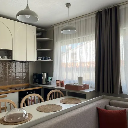 Hotel apartamentowy Katana 3*