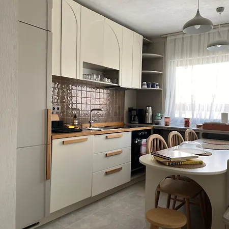 Katana Hotel apartamentowy