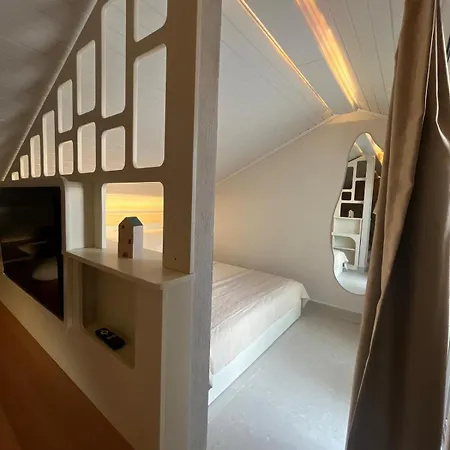 Katana Hotel apartamentowy