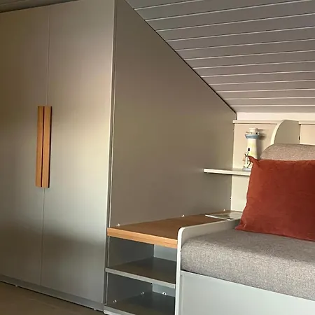 Hotel apartamentowy Katana 3*