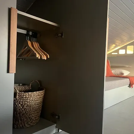 Hotel apartamentowy Katana Kaş