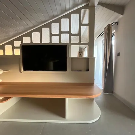 Katana Aparthotel