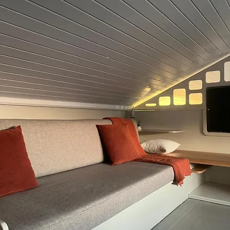 Katana Hotel apartamentowy