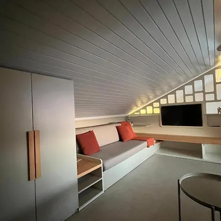 Hotel apartamentowy Katana