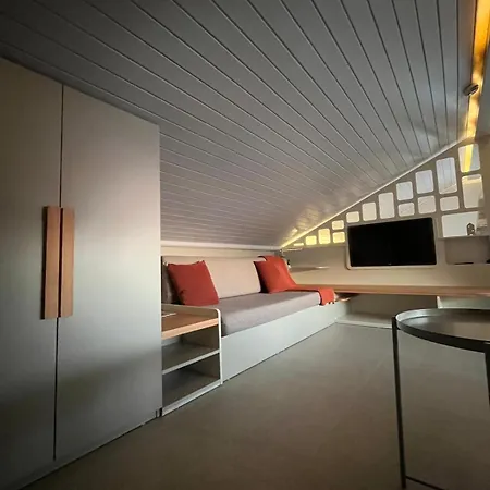 Hotel apartamentowy Katana 3*