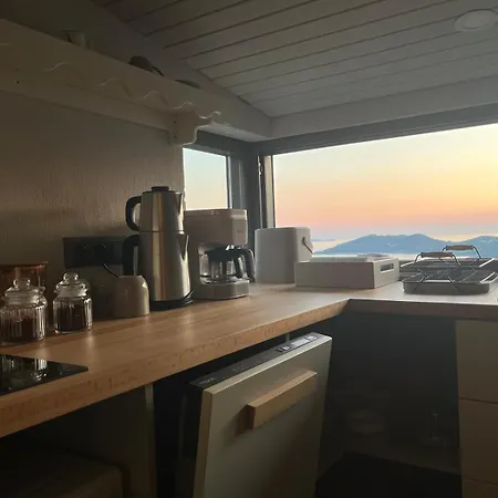 Hotel apartamentowy Katana Kaş