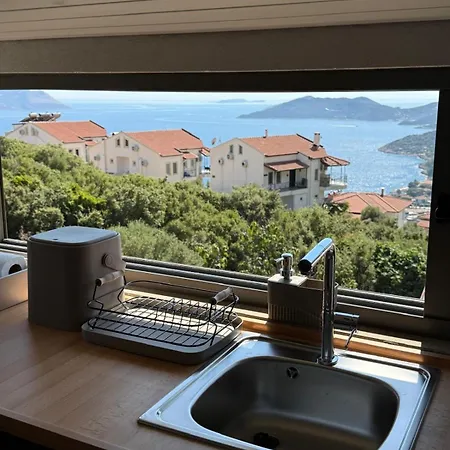 Katana 3* Kaş