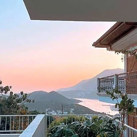 Aparthotel Katana