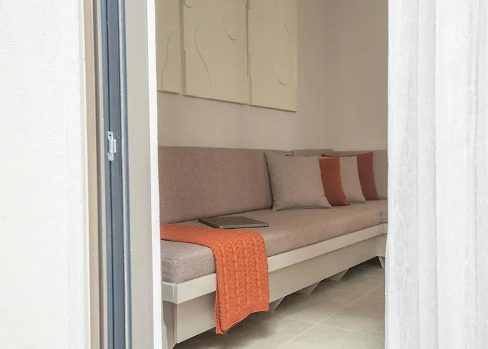 Aparthotel Katana Kas