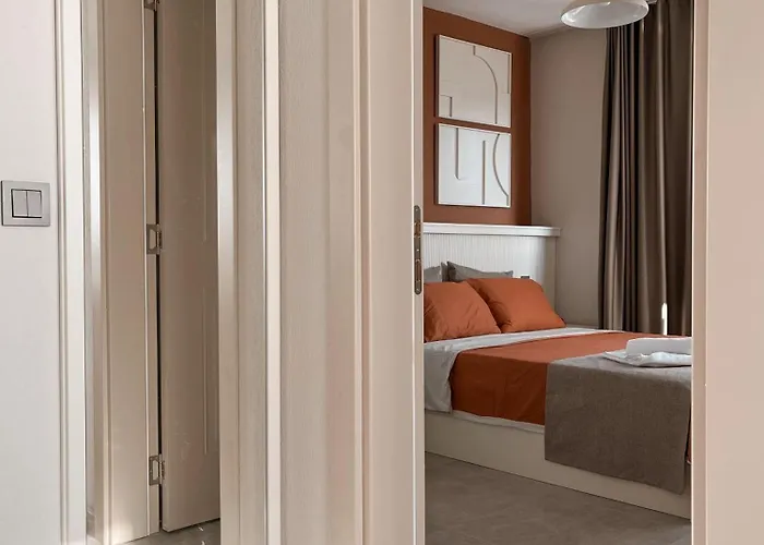 Katana Aparthotel Kas