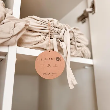 Lejlighedshotel Katana 3*