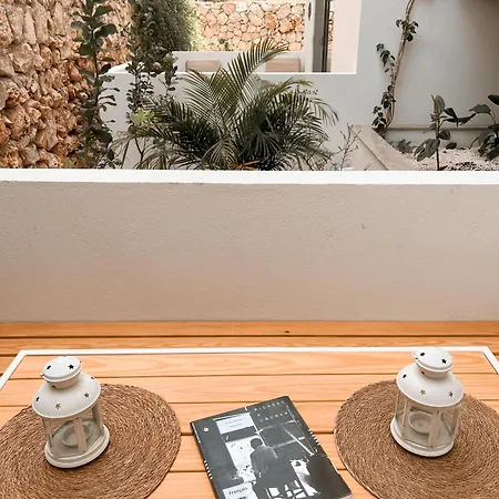 Katana Lejlighedshotel