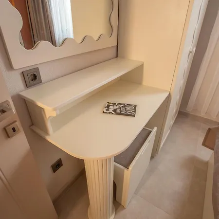 Katana Lejlighedshotel