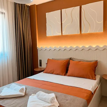 Lejlighedshotel Katana