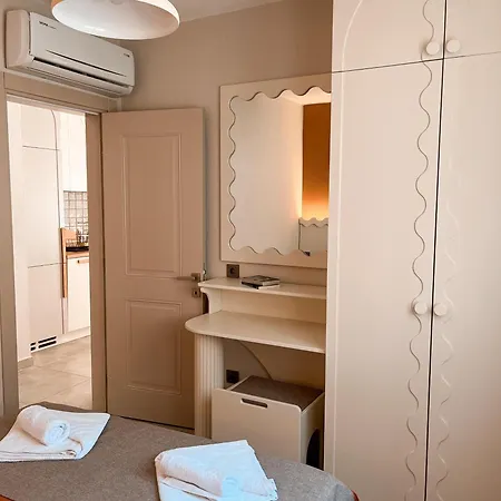 Katana Lejlighedshotel