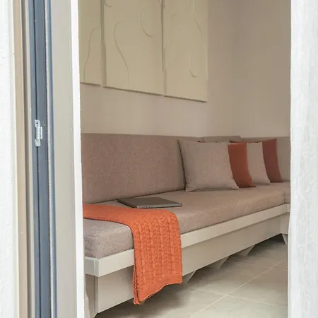 Lejlighedshotel Katana Kaş