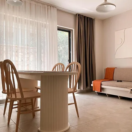 Lejlighedshotel Katana Kaş