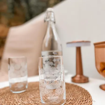 Lejlighedshotel Katana Kaş