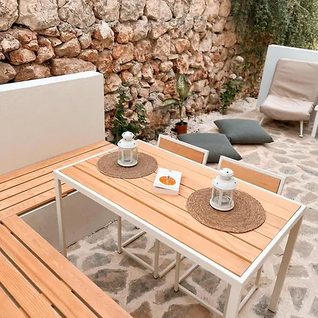 Katana Lejlighedshotel